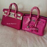 Shocking Pink