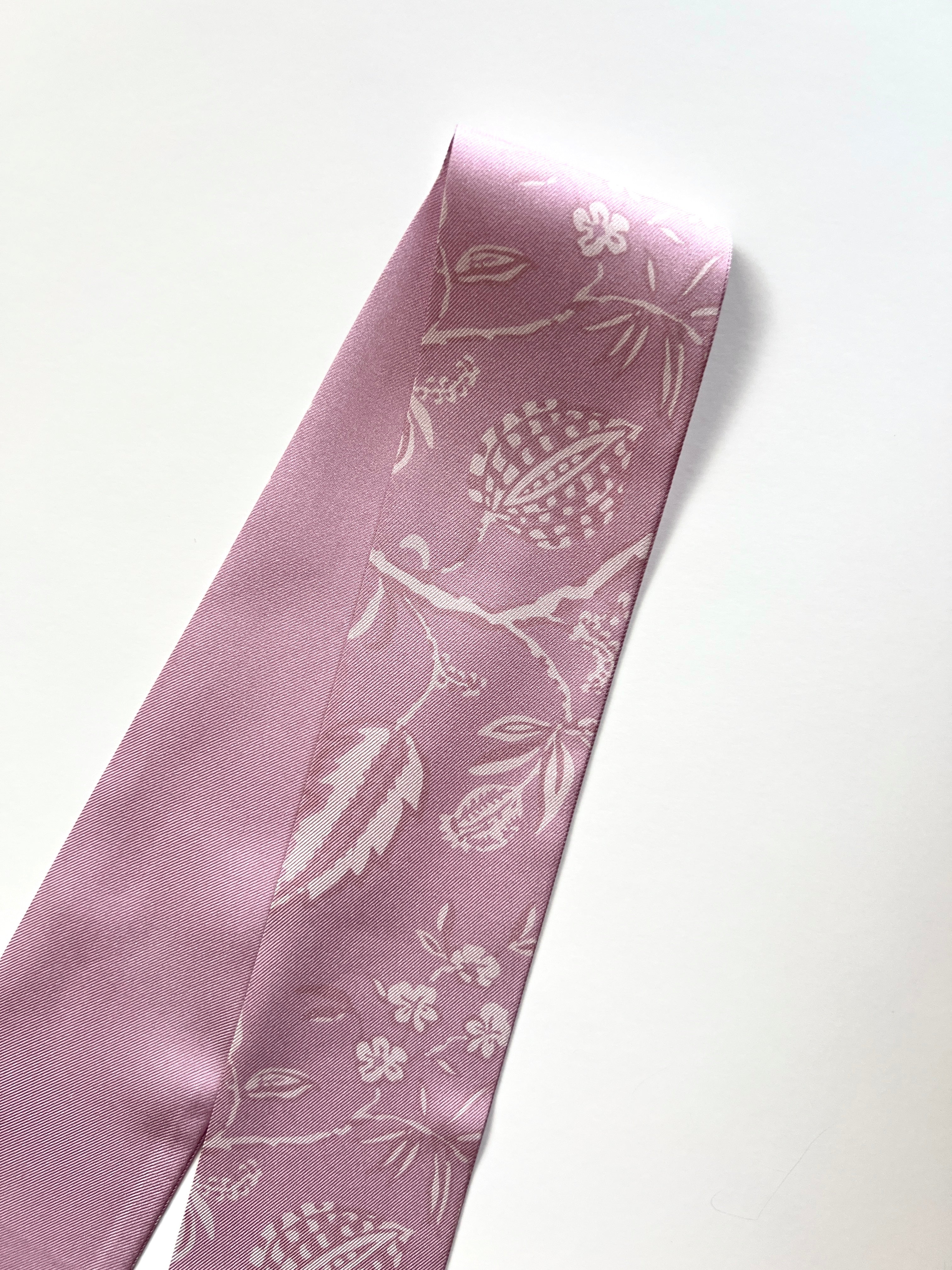 Mauve Forest