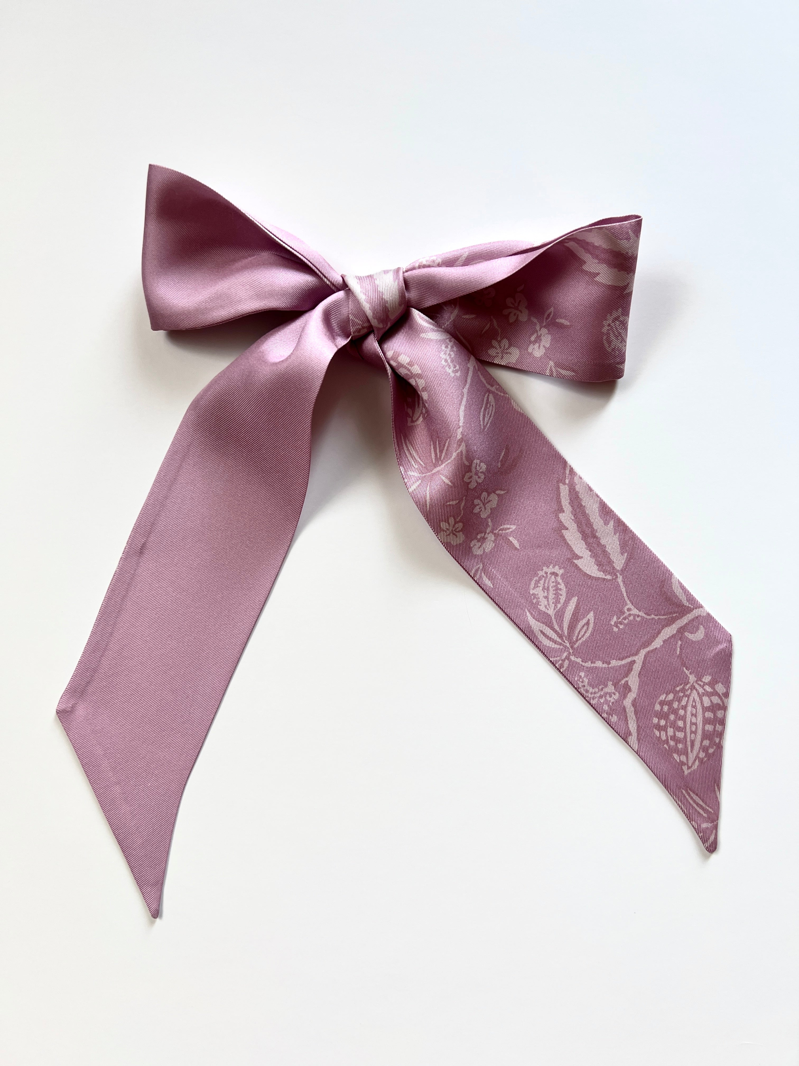 Mauve Forest